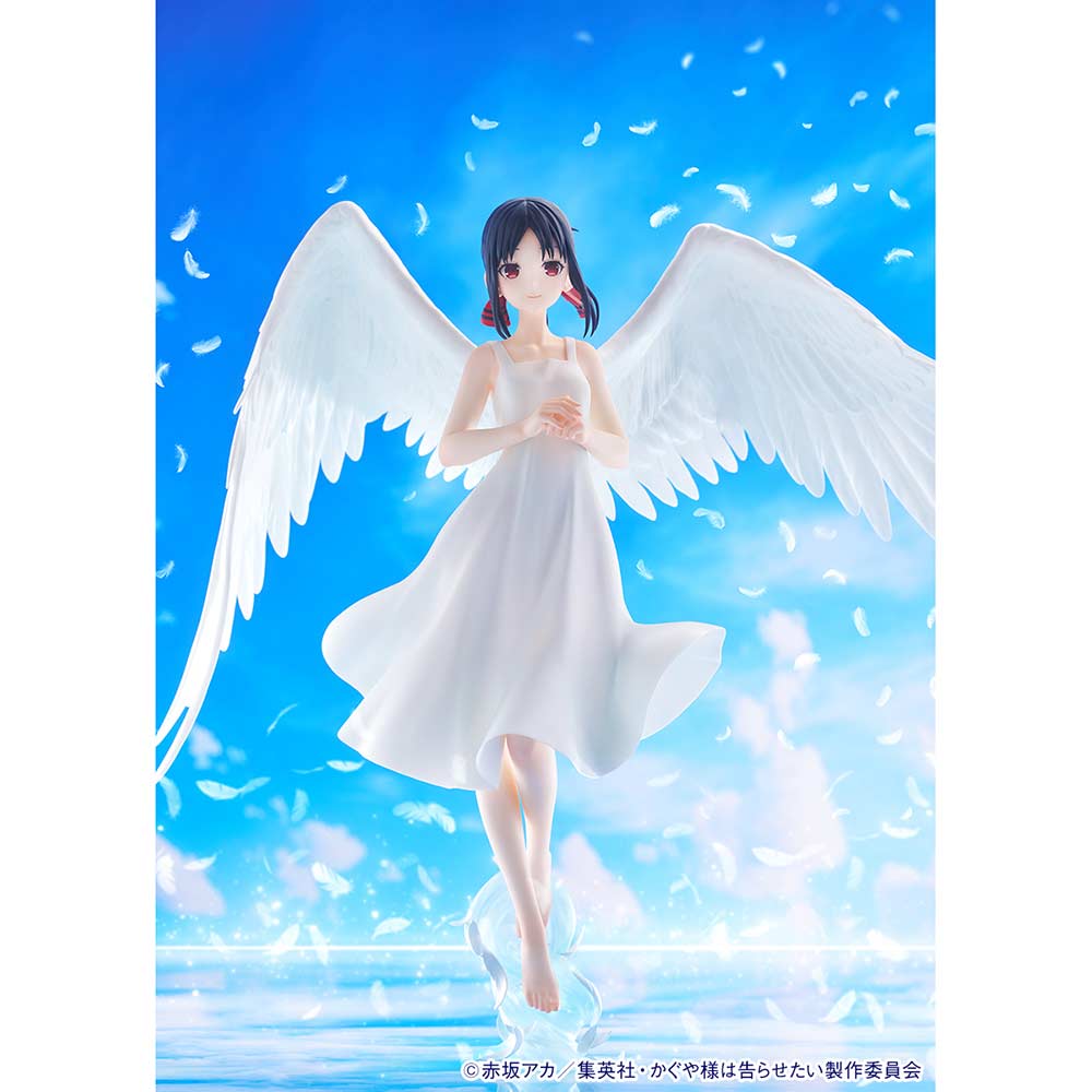 (PO) Kaguya-sama: Love is War - Shinomiya Kaguya Ending Ver. Image_4