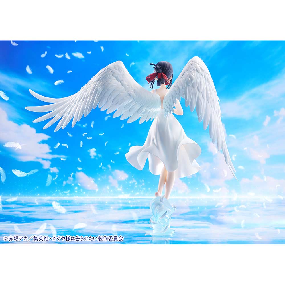 (PO) Kaguya-sama: Love is War - Shinomiya Kaguya Ending Ver. Image_10