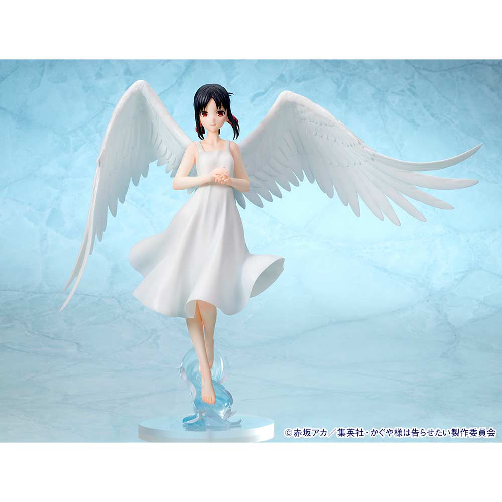 (PO) Kaguya-sama: Love is War - Shinomiya Kaguya Ending Ver. Image_11