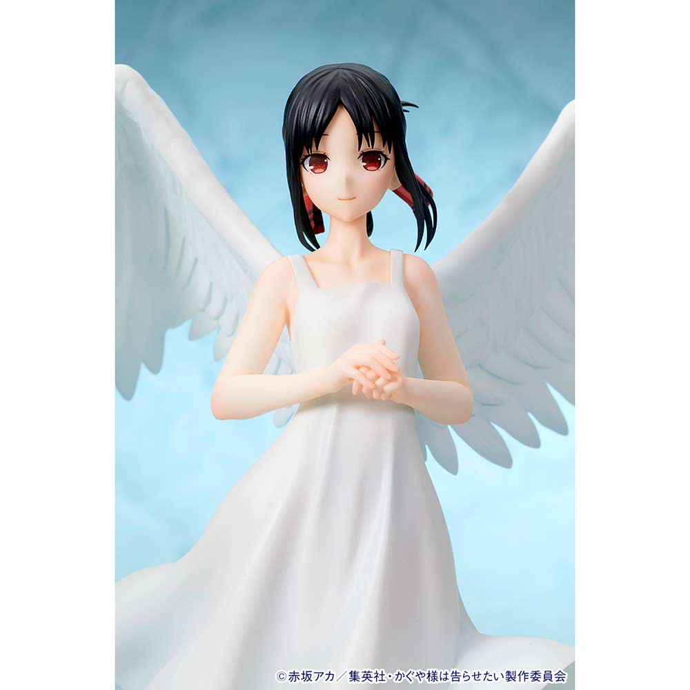 (PO) Kaguya-sama: Love is War - Shinomiya Kaguya Ending Ver. Image_15