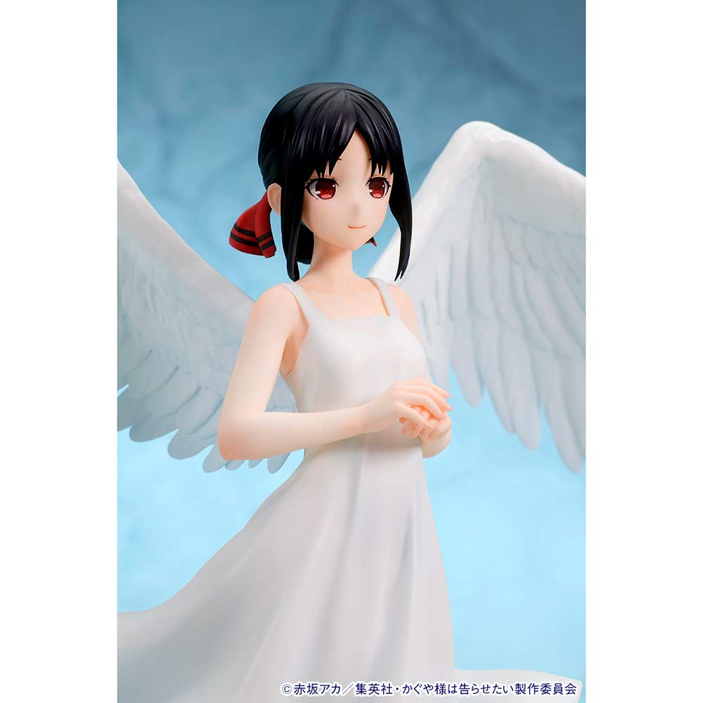 (PO) Kaguya-sama: Love is War - Shinomiya Kaguya Ending Ver. Image_17