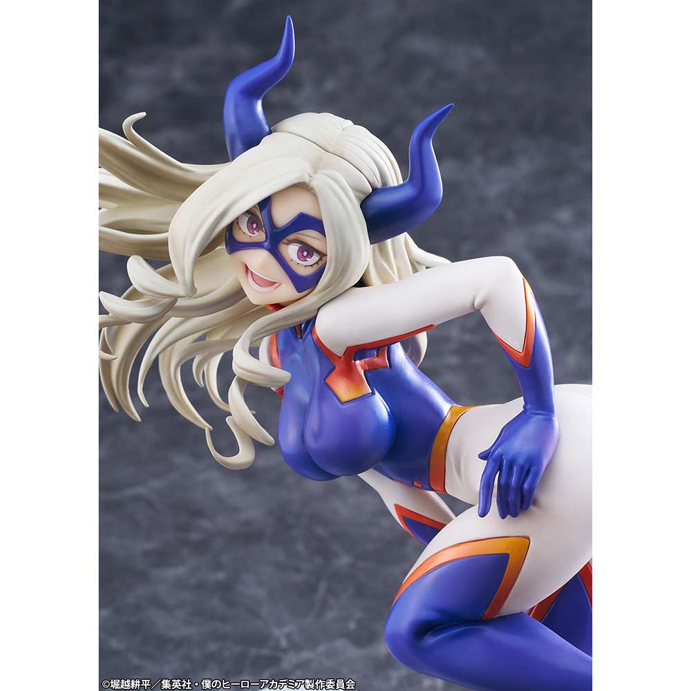 (PO) My Hero Academia - Mt. Lady Hero Suit Ver. Image_4