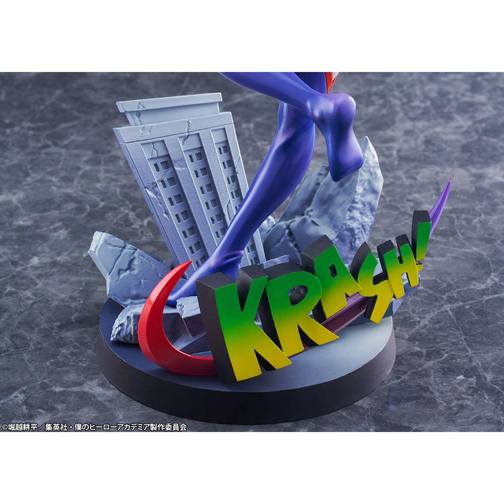 (PO) My Hero Academia - Mt. Lady Hero Suit Ver. Image_5