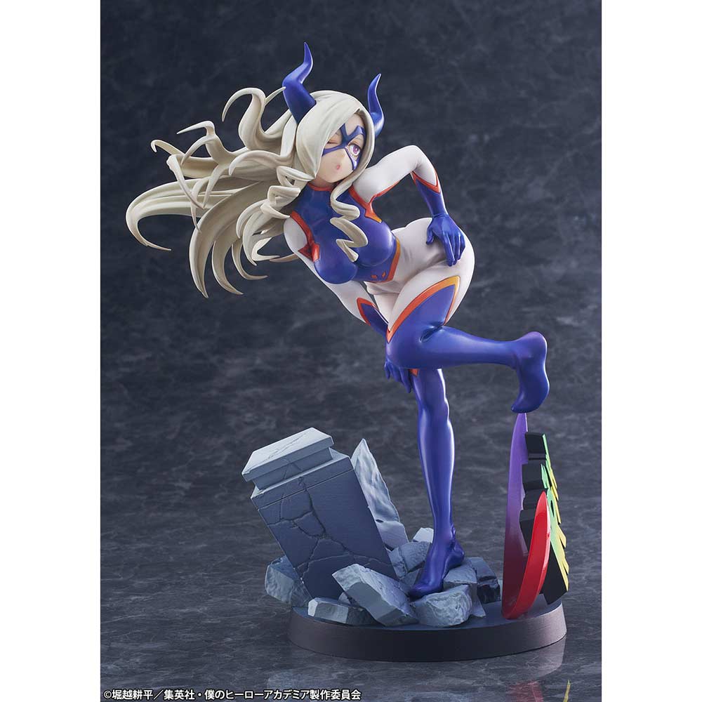 (PO) My Hero Academia - Mt. Lady Hero Suit Ver. Image_15