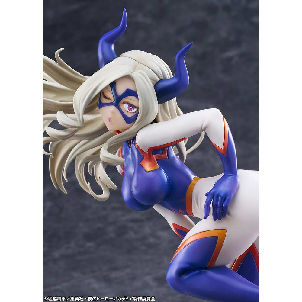 (PO) My Hero Academia - Mt. Lady Hero Suit Ver. Image_17