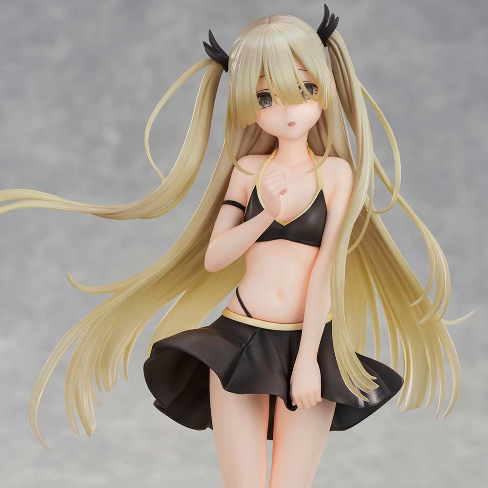 (PO) Spy Room - Fool Erna Swimwear Ver. Image_17