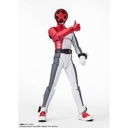 (PO) S.H.Figuarts Bakuage Sentai Boonboomger - Bun Red Image_2
