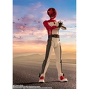 (PO) S.H.Figuarts Bakuage Sentai Boonboomger - Bun Red Image_3