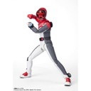 (PO) S.H.Figuarts Bakuage Sentai Boonboomger - Bun Red Image_4