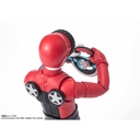 (PO) S.H.Figuarts Bakuage Sentai Boonboomger - Bun Red Image_7