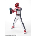 (PO) S.H.Figuarts Bakuage Sentai Boonboomger - Bun Red Image_9