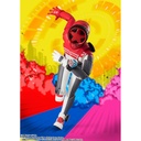 (PO) S.H.Figuarts Bakuage Sentai Boonboomger - Bun Red Image_11