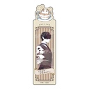 (PO) Mr. Villain's Day Off Clear Book Marker 03 Otsukaresama Image_1