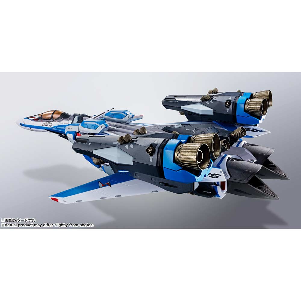 (PO) DX Chogokin Macross Delta VF-31J Super Siegfried (Hayate Immerman Use) Revival Ver. Image_3