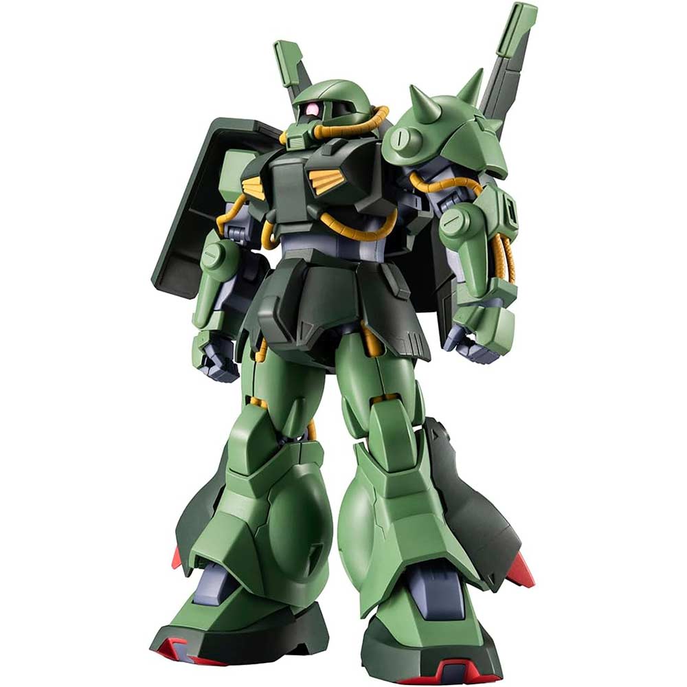 (PO) Robot Spirits <SIDE MS> Zeta Gundam RMS-106 Hi-Zack Ver. A.N.I.M.E. Image_2