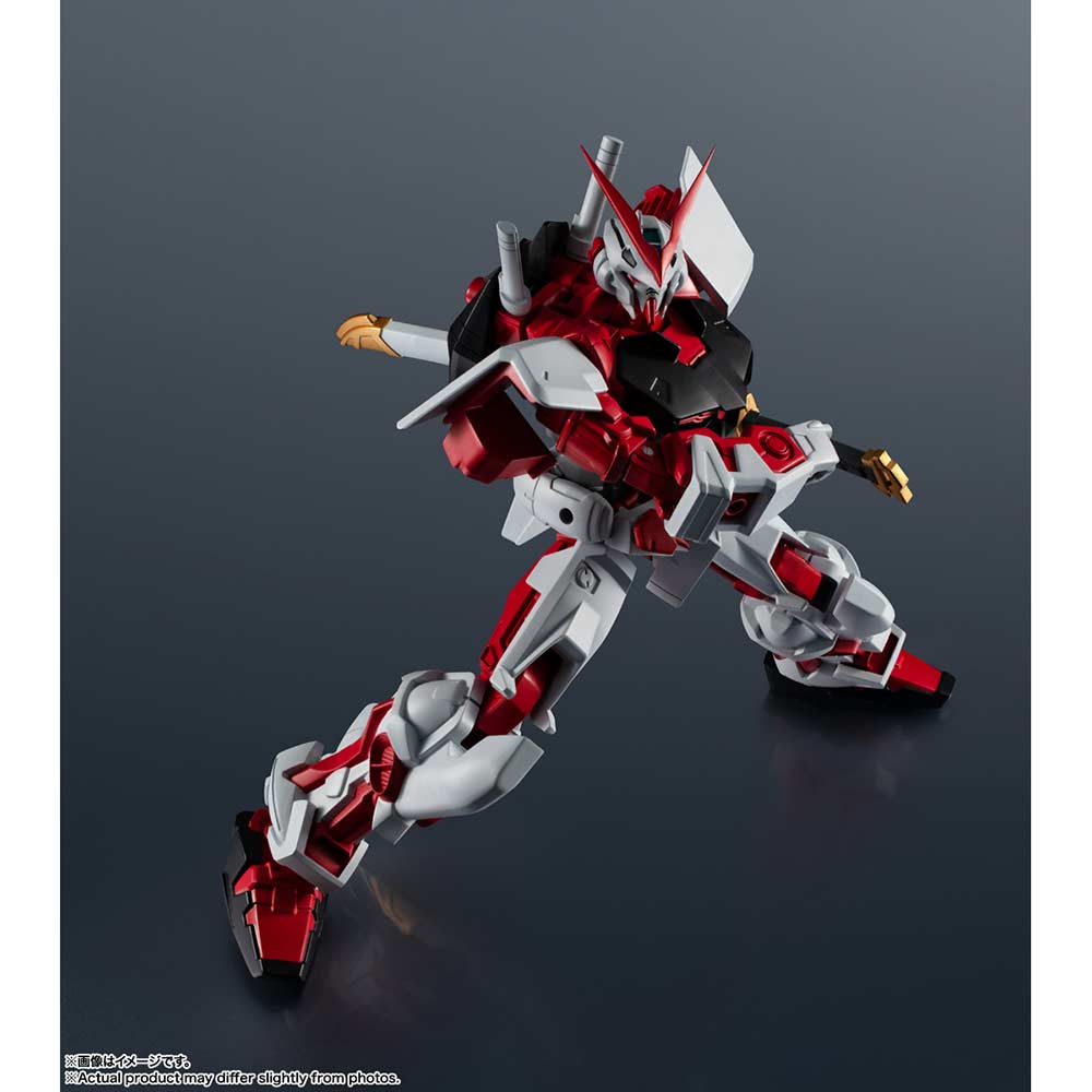 (PO) Gundam Universe Gundam SEED MBF-P02 Gundam Astray Red Frame Image_7