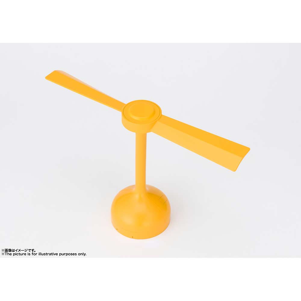 (PO) PROPLICA Doraemon Take-copter (Re-issue) Image_2