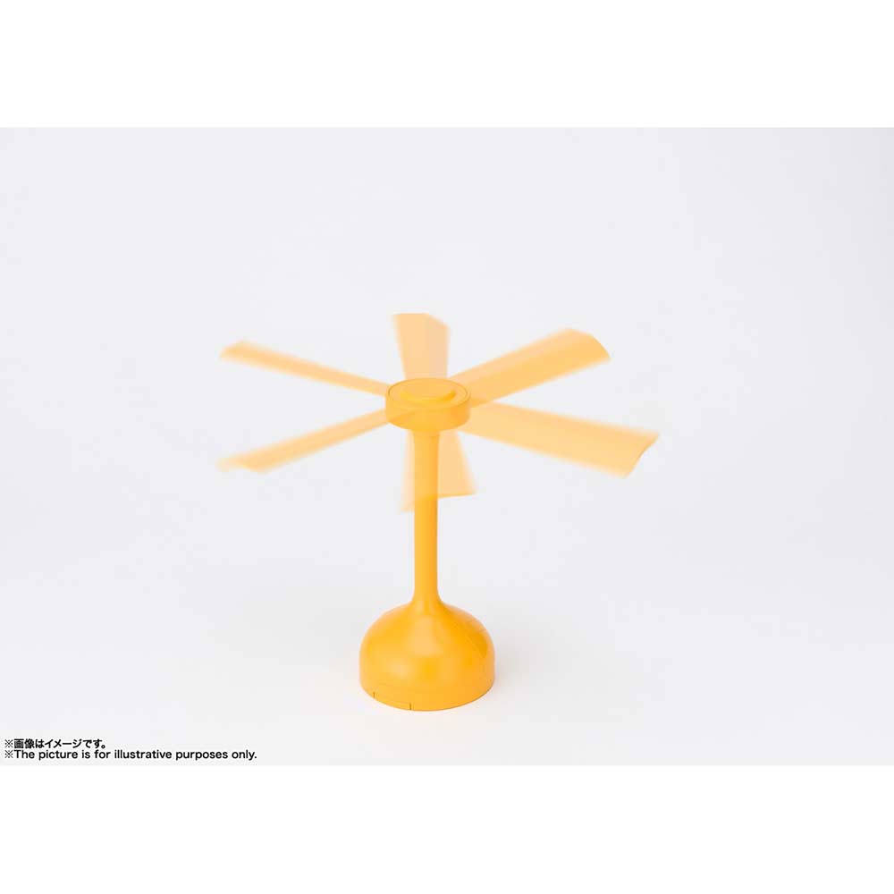 (PO) PROPLICA Doraemon Take-copter (Re-issue) Image_4