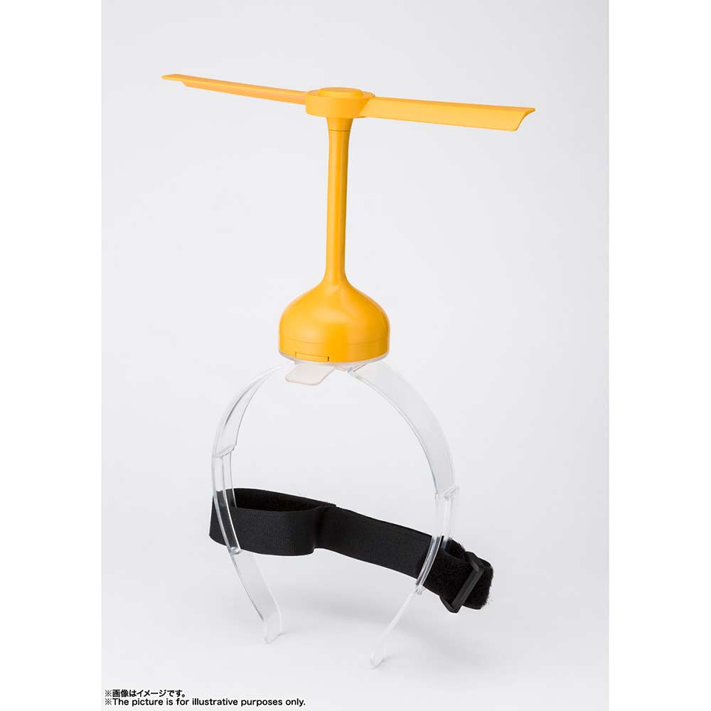 (PO) PROPLICA Doraemon Take-copter (Re-issue) Image_5
