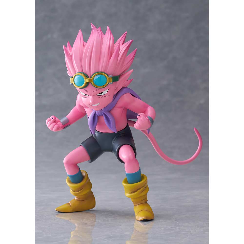 (PO) SoftB SAND LAND Beelzebub Image_10
