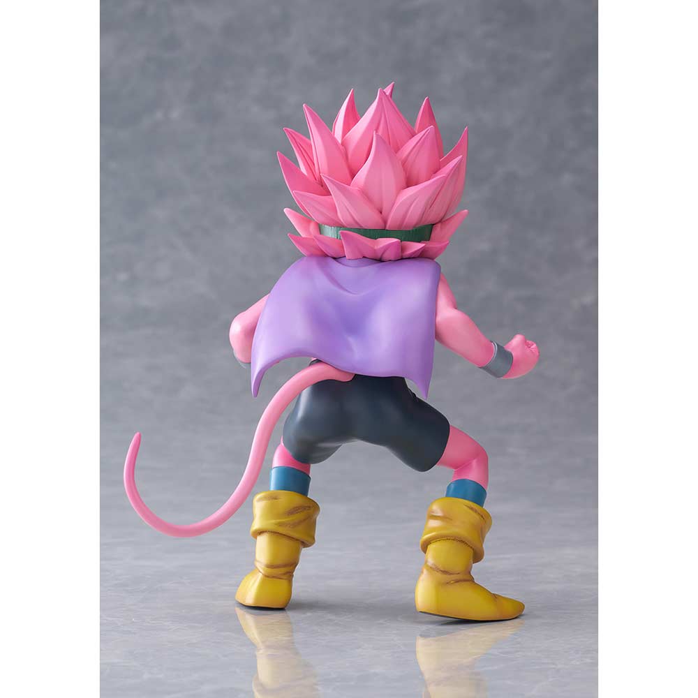 (PO) SoftB SAND LAND Beelzebub Image_12