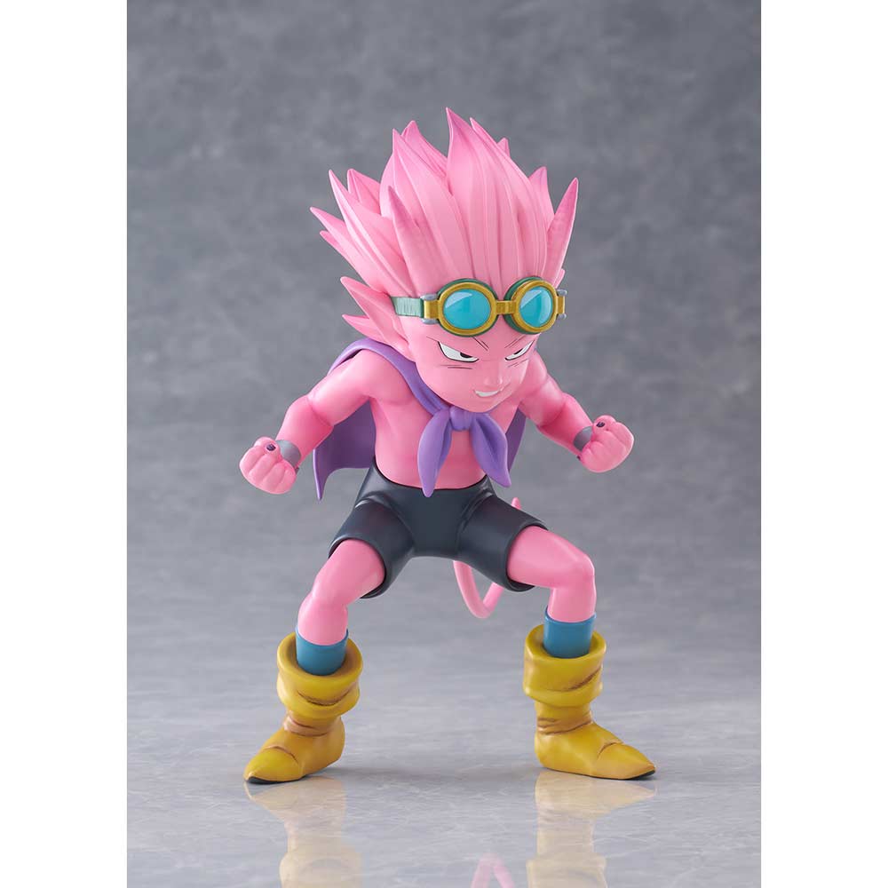 (PO) SoftB SAND LAND Beelzebub Image_14