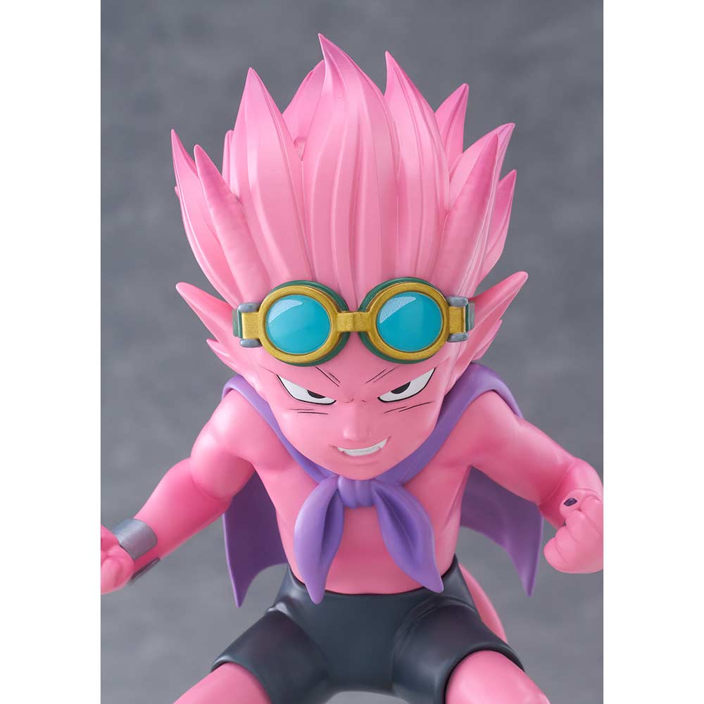 (PO) SoftB SAND LAND Beelzebub Image_15