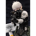 (PO) Kaiju No. 8 ARTFX J Reno Ichikawa Image_4