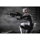 (PO) Kaiju No. 8 ARTFX J Reno Ichikawa Image_9