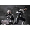 (PO) Kaiju No. 8 ARTFX J Reno Ichikawa Image_12