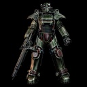 (PO) Fallout - T-45 Hot Rod Shark Power Armor Image_3