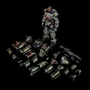 (PO) Fallout - T-45 Hot Rod Shark Power Armor Image_4