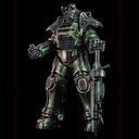 (PO) Fallout - T-45 Hot Rod Shark Power Armor Image_5