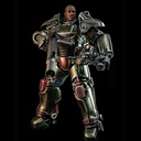 (PO) Fallout - T-45 Hot Rod Shark Power Armor Image_10