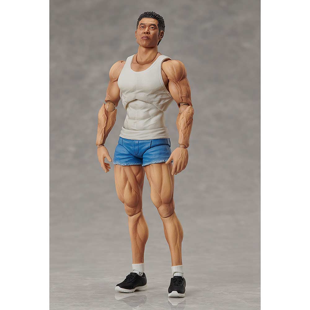 (PO) figma SP-164 Nakayama Kinni-kun Image_3