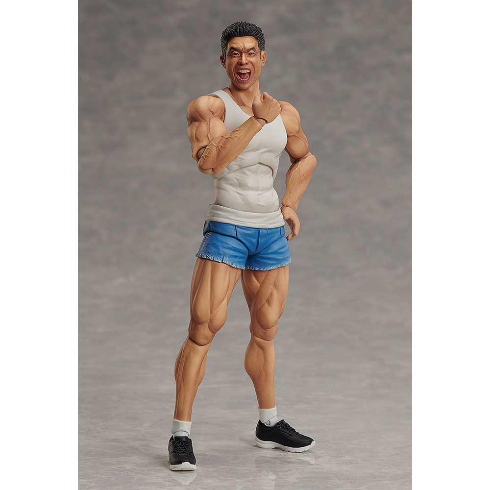 (PO) figma SP-164 Nakayama Kinni-kun Image_5