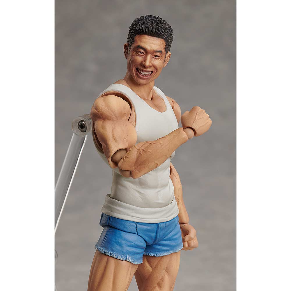 (PO) figma SP-164 Nakayama Kinni-kun Image_7