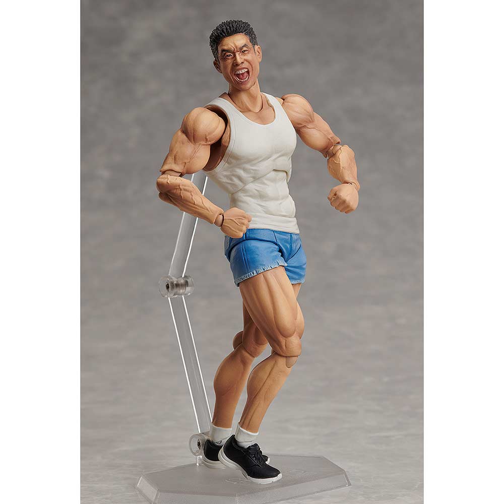 (PO) figma SP-164 Nakayama Kinni-kun Image_11