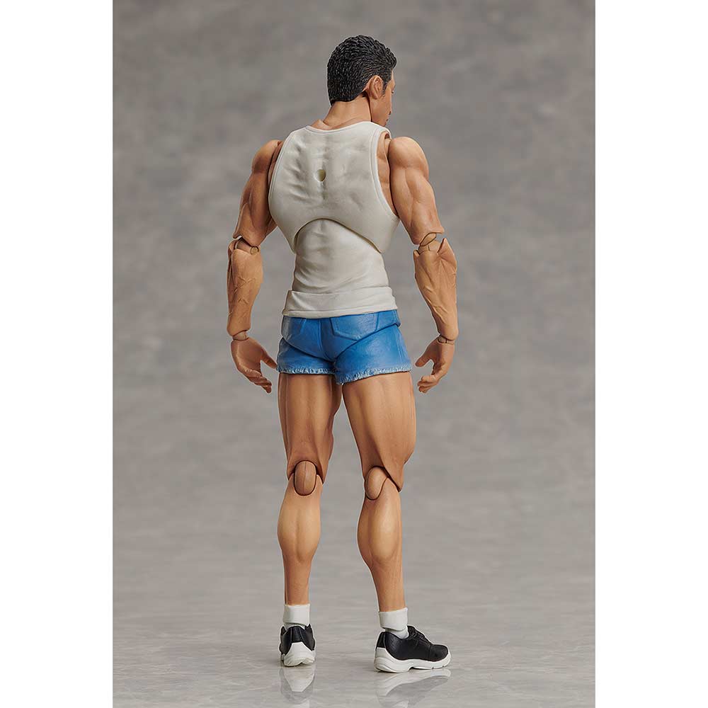 (PO) figma SP-164 Nakayama Kinni-kun Image_12