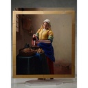 (PO) figma SP-165 The Table Museum - The Milkmaid by Vermeer Image_4