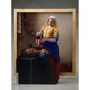 (PO) figma SP-165 The Table Museum - The Milkmaid by Vermeer Image_5