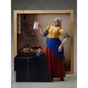 (PO) figma SP-165 The Table Museum - The Milkmaid by Vermeer Image_6