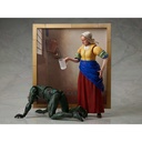 (PO) figma SP-165 The Table Museum - The Milkmaid by Vermeer Image_11