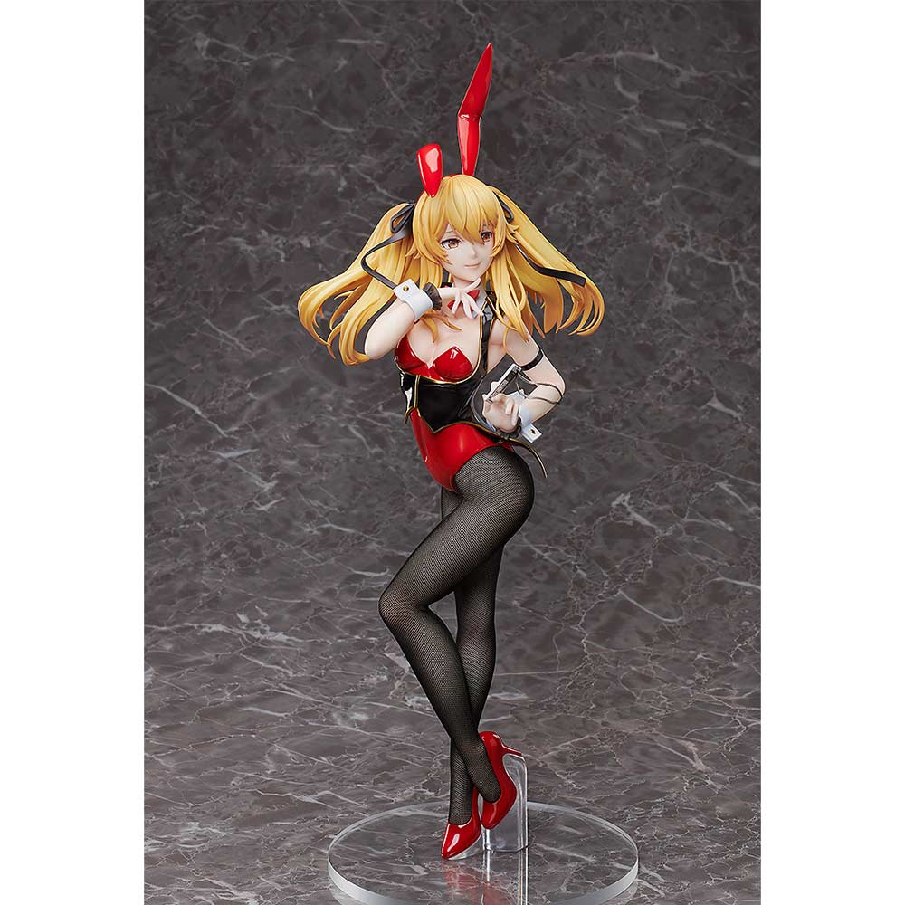 (PO) Kakegurui xx - Mary Saotome Bunny Ver. Image_5