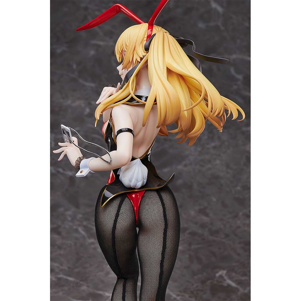 (PO) Kakegurui xx - Mary Saotome Bunny Ver. Image_8