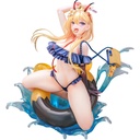 (PO) Azur Lane - Kumano Fancy Wave Image_2