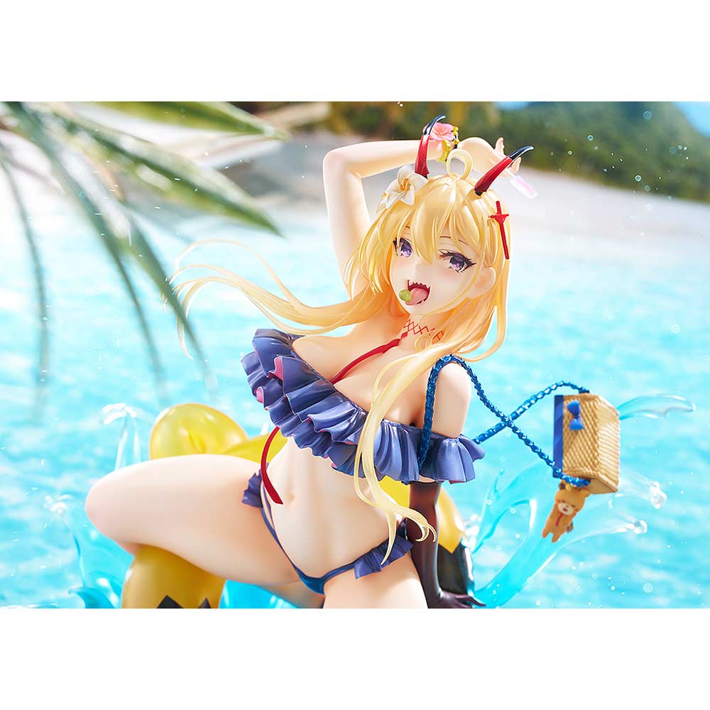 (PO) Azur Lane - Kumano Fancy Wave Image_4