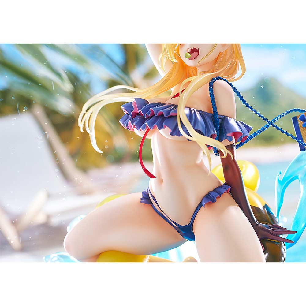 (PO) Azur Lane - Kumano Fancy Wave Image_6
