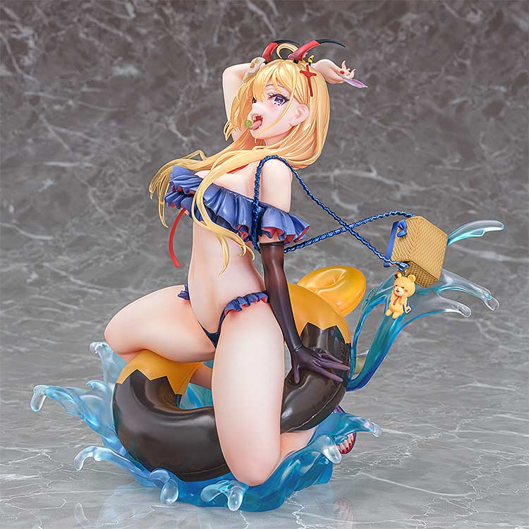 (PO) Azur Lane - Kumano Fancy Wave Image_10