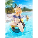 (PO) Azur Lane - Kumano Fancy Wave Image_15